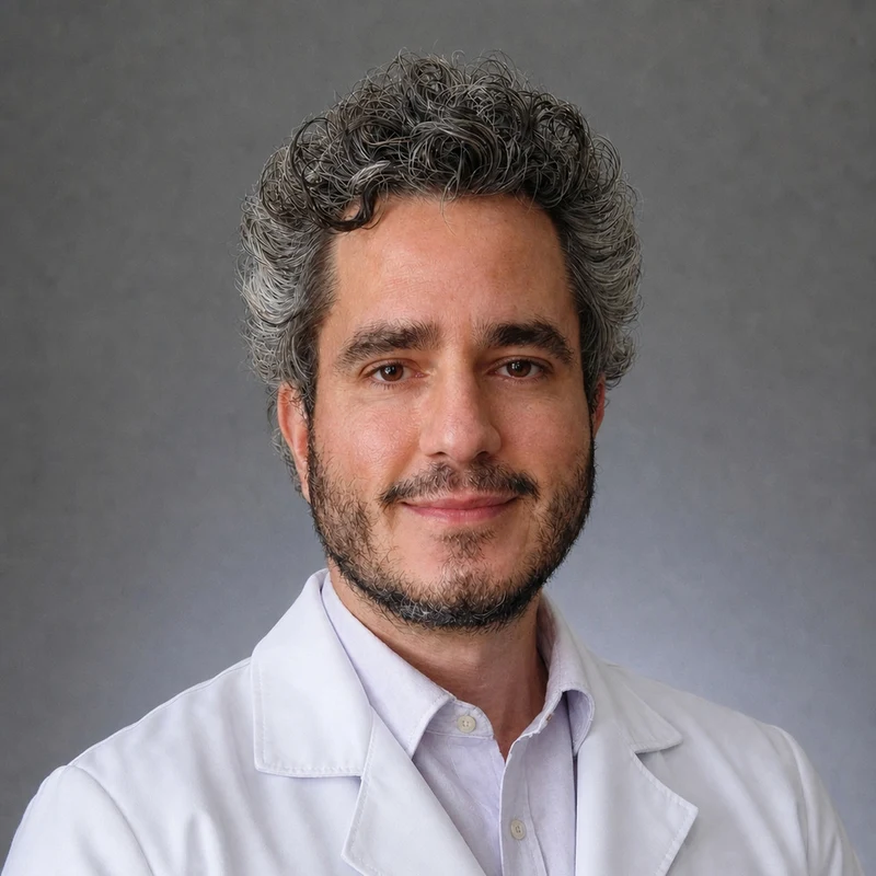 Retrato do Dr. Antonio Pedro Ribeiro Heringer